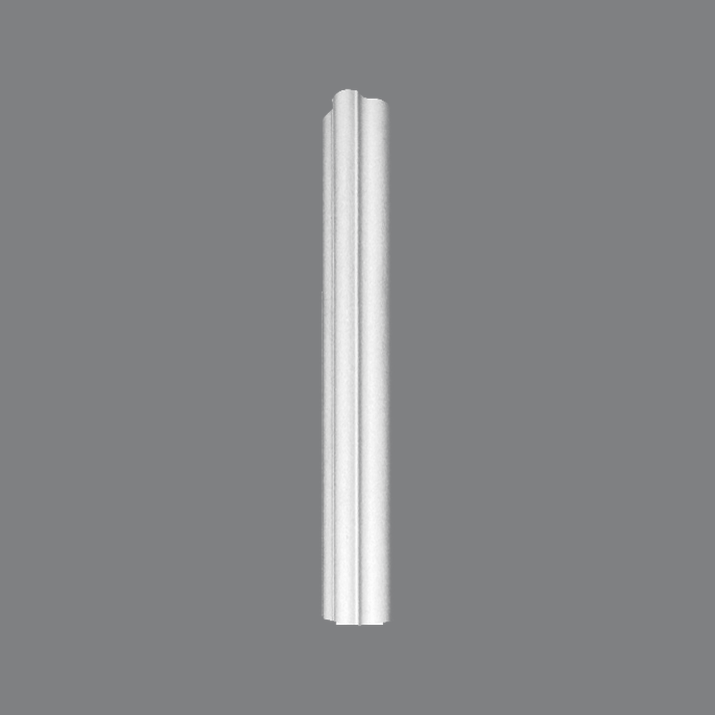 زوايا فيوتك Wall Angels ED30 Length 2.4m