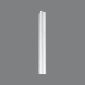 زوايا فيوتك Wall Angels ED30 Length 2.4m