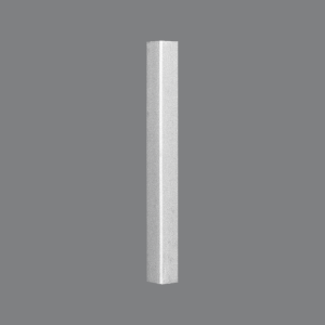زوايا فيوتك Wall Angels ED40 Length 2.4m
