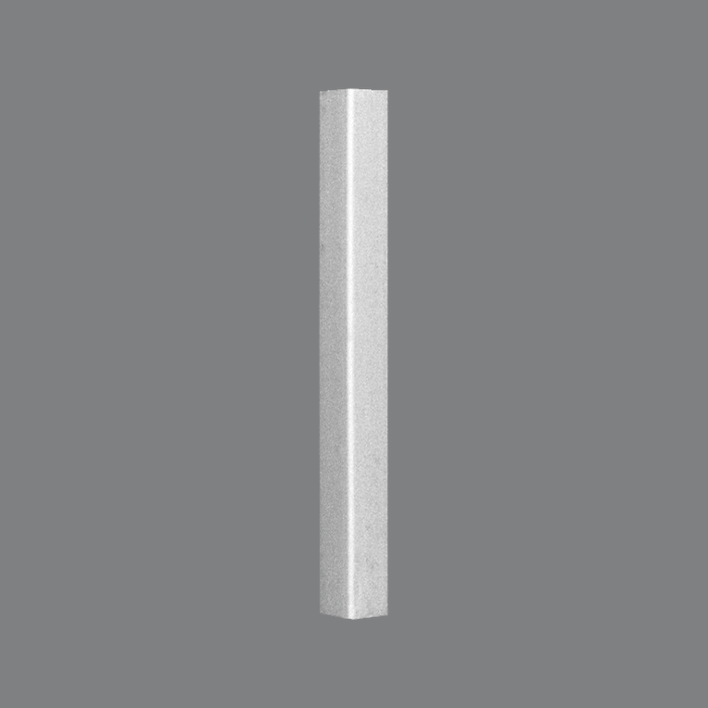 زوايا فيوتك Wall Angels ED80 Length 2.4m