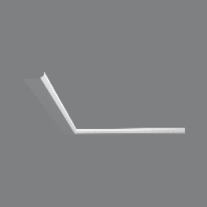 كرانيش فيوتك Modern M111 Length 2m