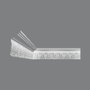 كرانيش فيوتك Style O40 Length 2m